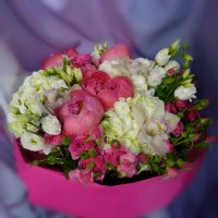 Цветочный этюд. :: Марина Леонидовна