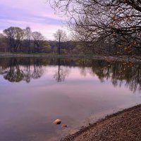 Апрель :: Наталья Лакомова