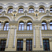 Окна :: Валерий Пославский