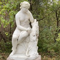 Статуя «Эрминия» :: Татьяна 