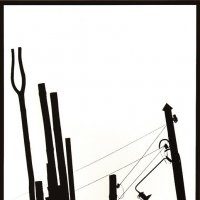 Деревенский этюд :: Алексей Кузнецов