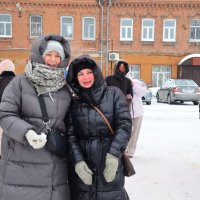 Удивление. :: Михаил К