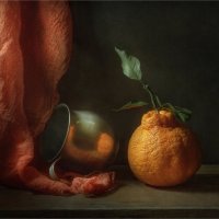 Китайский фрукт... :: Oleg Rastorguev