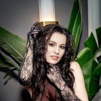 Незнакомка :: Leo Alex Foto