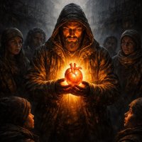 Дарующий сает :: Денис Бочкарёв