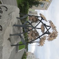 Про Екатеринбург :: Елена Шаламова