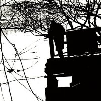 Остановиться и оглянуться :: Алексей Кузнецов