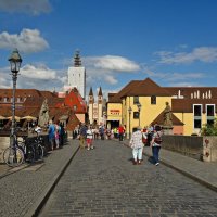 Würzburg :: Галина Würzburg :: Галина