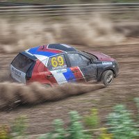 * :: Александр Лисовский
