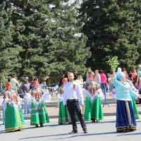 Май! :: Венера Чуйкова