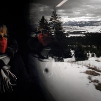 красные предметы :: Jiří Valiska