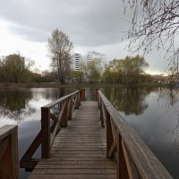 Начинаю маяться :-) :: Андрей Лукьянов Начинаю маяться :-) :: Андрей Лукьянов