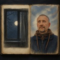 Арт к стихотворению :: Денис Бочкарёв Арт к стихотворению :: Денис Бочкарёв