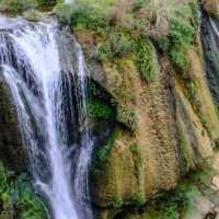 Один из главных водопадов в г. Фургонг :: Георгий А