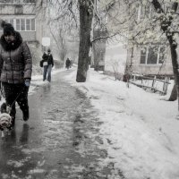 апрель- проказник :: Любовь 