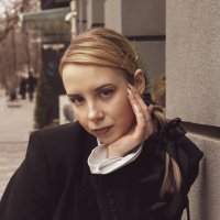 "Конфетки-бараночки. . ." :: Леонид 