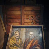 "Сохрани историю" :: Андрей Неуймин