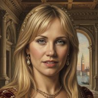 АВВА*AGNETHA FÄLTSKOG :: ujgcvbif 