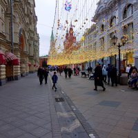Никольская :: Игорь Белоногов