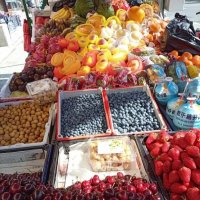 В Китае всё есть :: Ирэн 