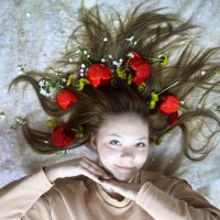 Весна Красна :: Сергей 