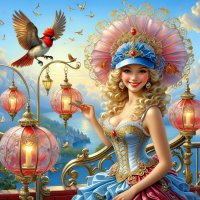* :: linnud 