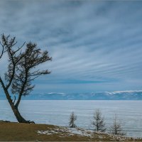 На краю берега :: Студия фотографии