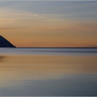 Весенний рассвет :: Студия фотографии