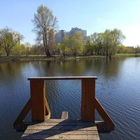 Вода - это не просто Н2О :: Андрей Лукьянов