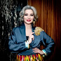 Моя Муза :: Leo Alex Foto