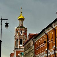 Ничего лишнего :: Натали 
