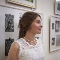 С днем рождения, художник!© :: Владимир Макаров