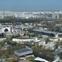 ВДНХ :: <<< Наташа >>>