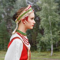 Солистка :: SanSan 