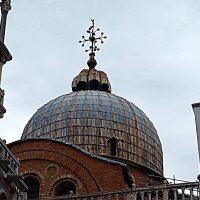 Венеция. :: Владимир Драгунский