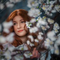 Ирина :: Юрий Захаров