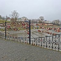 Мостик для влюбленных :: ИРЭН@ . Мостик для влюбленных :: ИРЭН@ .