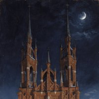 Самарская картинка :: Александр Лисовский