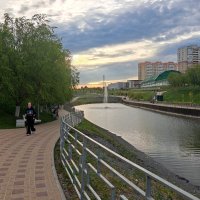 Ростовские зарисовки :: Александр Гапоненко