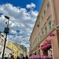 Красиво :: Натали 