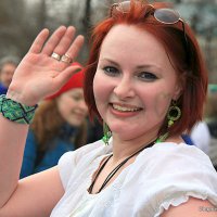 женские лики :: Олег Лукьянов
