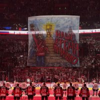 Болеем за Авангард :: Savayr 