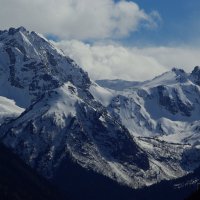 Верщины ... :: Андрей Любимов