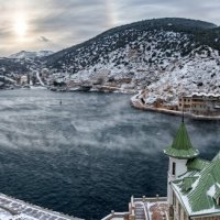 Панорамма :: Роман Савоцкий Панорамма :: Роман Савоцкий