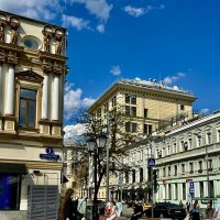 Неглинка :: Натали Неглинка :: Натали