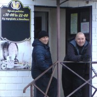 * :: Валентин Семчишин