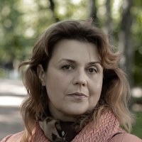 Тамара :: Andreas Tor