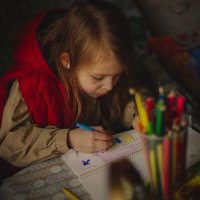 дачные художества :: Артём Евтюхов