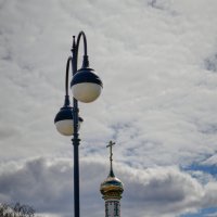 округлости :: Михаил *******
