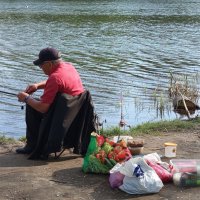Те, кто мне НЕ позируют :: Андрей Лукьянов